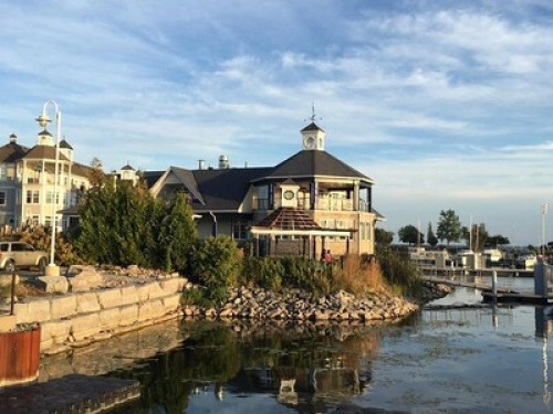 Love the water, Love the Lake.