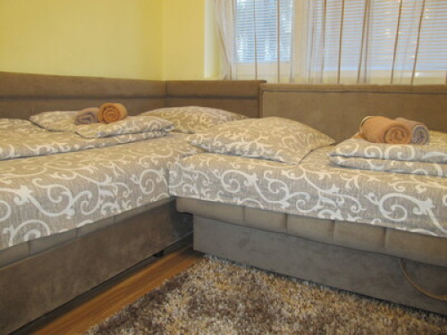 Cosy apartmen in center town - Gallery - 7