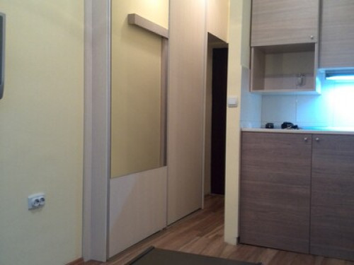 Cosy apartmen in center town - Gallery - 2
