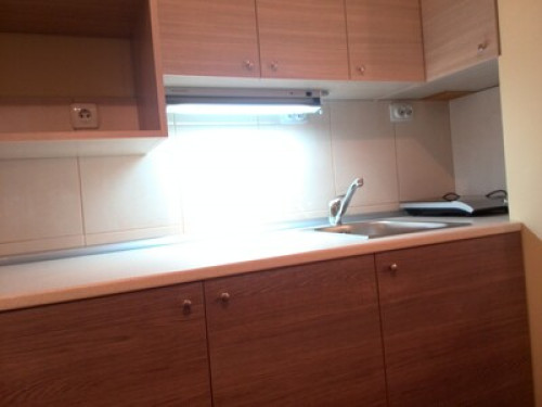 Cosy apartmen in center town - Gallery - 3