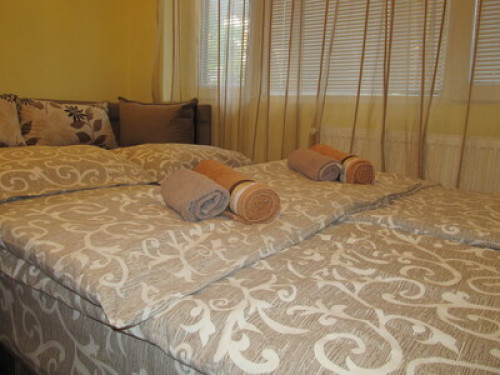 Cosy apartmen in center town - Gallery - 8