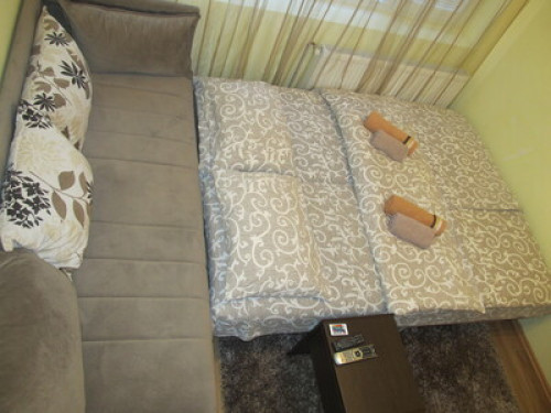 Cosy apartmen in center town - Gallery - 9