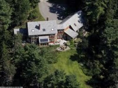 Sea Kiss Point Waterfront Home - Gallery - 2