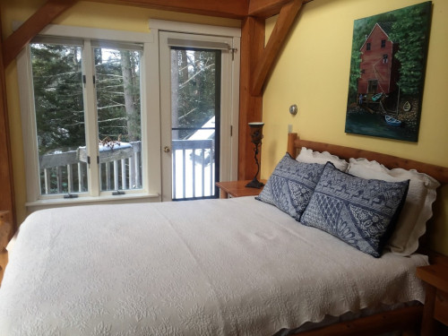 Sea Kiss Point Waterfront Home - Gallery - 4