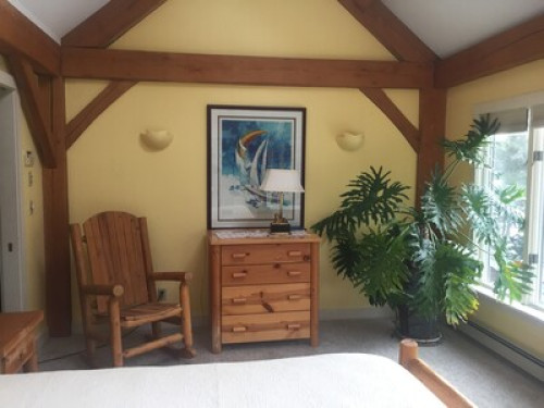 Sea Kiss Point Waterfront Home - Gallery - 3