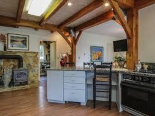 Sea Kiss Point Waterfront Home - Gallery - 7