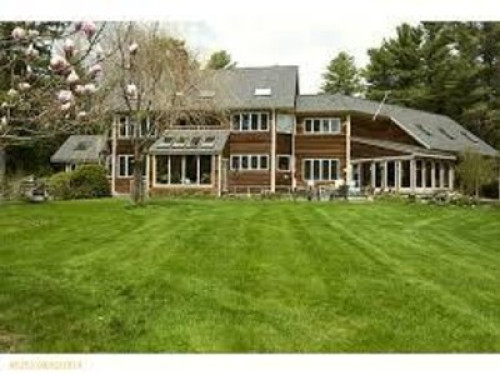 Sea Kiss Point Waterfront Home - Gallery - 5