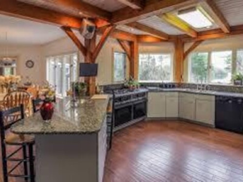 Sea Kiss Point Waterfront Home - Gallery - 6