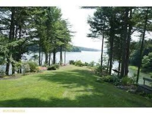 Sea Kiss Point Waterfront Home - Gallery - 9
