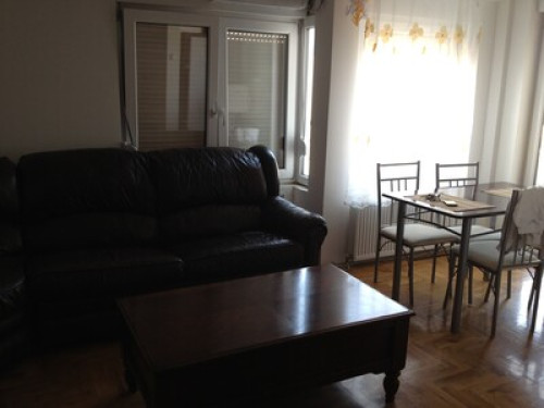 Large apartment in center of city - Gallery - 2