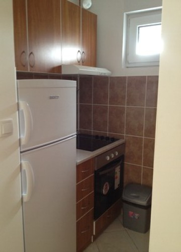 Large apartment in center of city - Gallery - 8