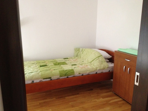 Large apartment in center of city - Gallery - 6