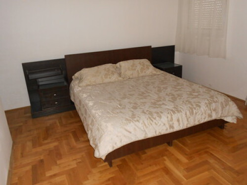 Large apartment in center of city - Gallery - 14