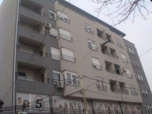 Large apartment in center of city - Gallery - 5