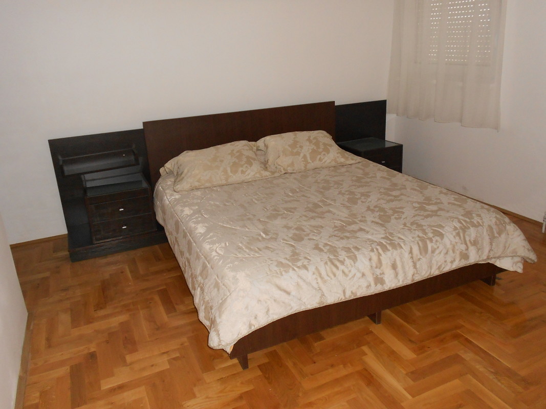 Bedroom(Single Bed) - 2