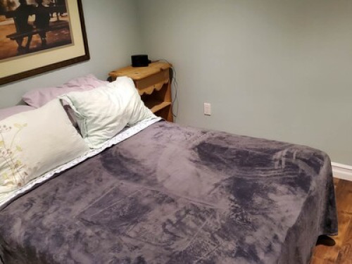 1 bedroom basement suite - Gallery - 9