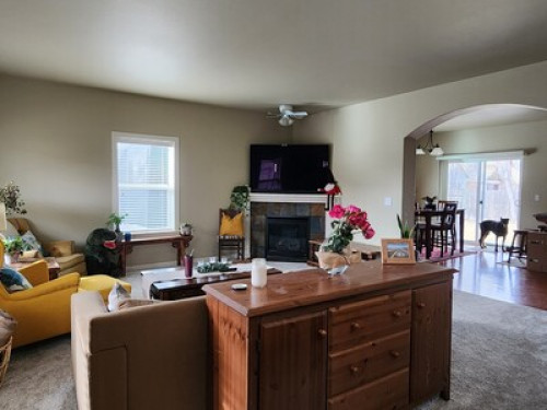 Nice home on the southeast side