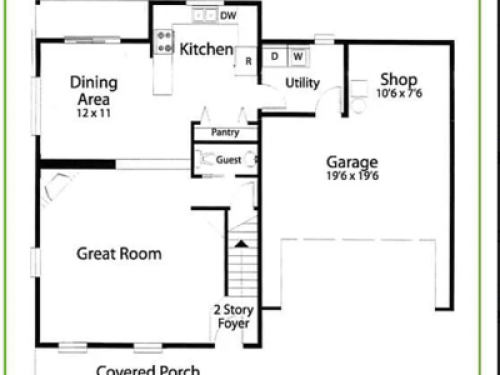 Nice home on the southeast side - Gallery - 6