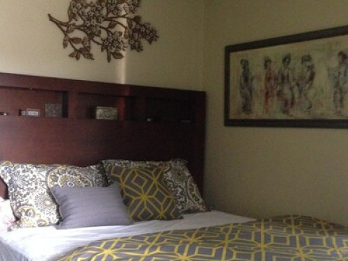 Quaint, artistic 2 bedroom studio - Gallery - 2