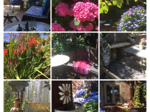 Quaint, artistic 2 bedroom studio - Gallery - 4