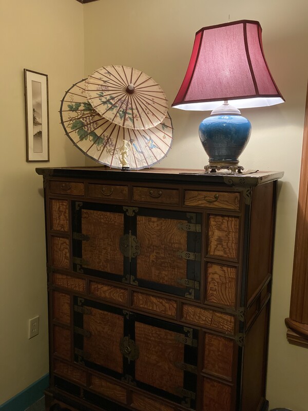 Quaint Artsy Studio(Full Room) - 1