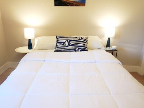 Lovely Room to Rest & Recharge - Gallery - 9