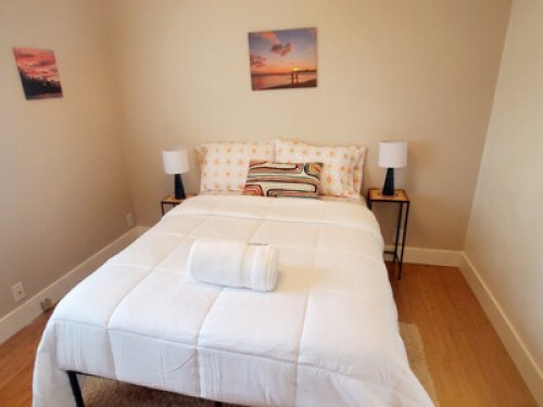 Lovely Room to Rest & Recharge - Gallery - 7