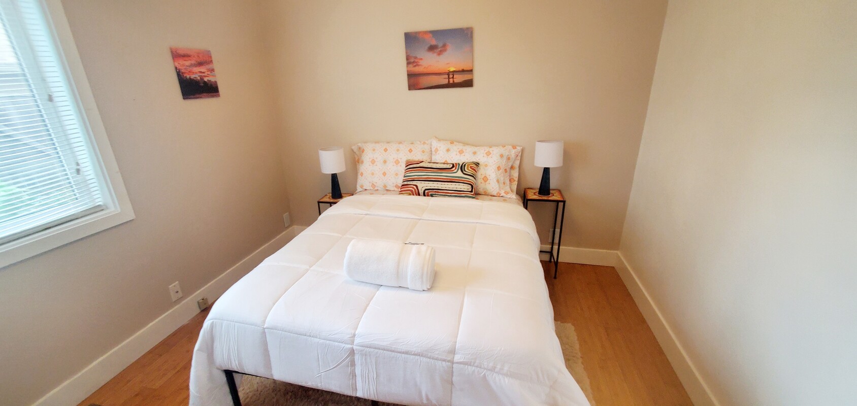 Cozy & Quaint Room(Full Room) - 1