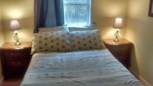 Atlantic Comfort B&B