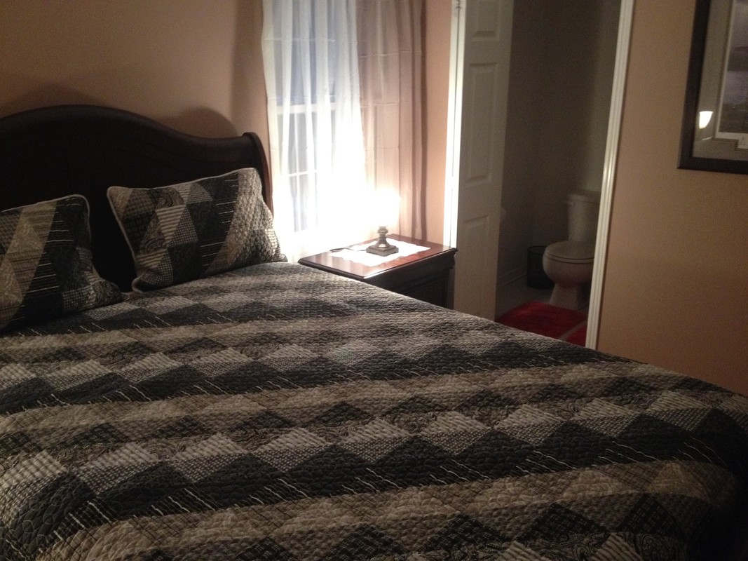 Bedroom 1(Full Room) - 1
