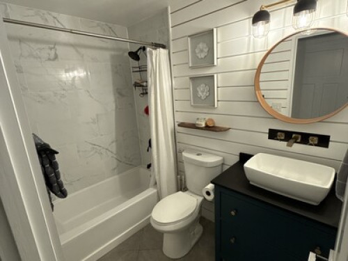 Cozy Homestay in Portland, OR - Gallery - 7