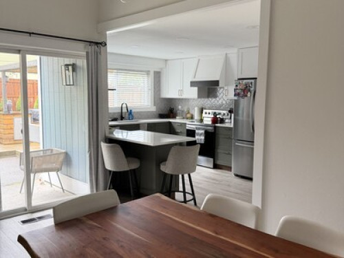 Cozy Homestay in Portland, OR - Gallery - 10