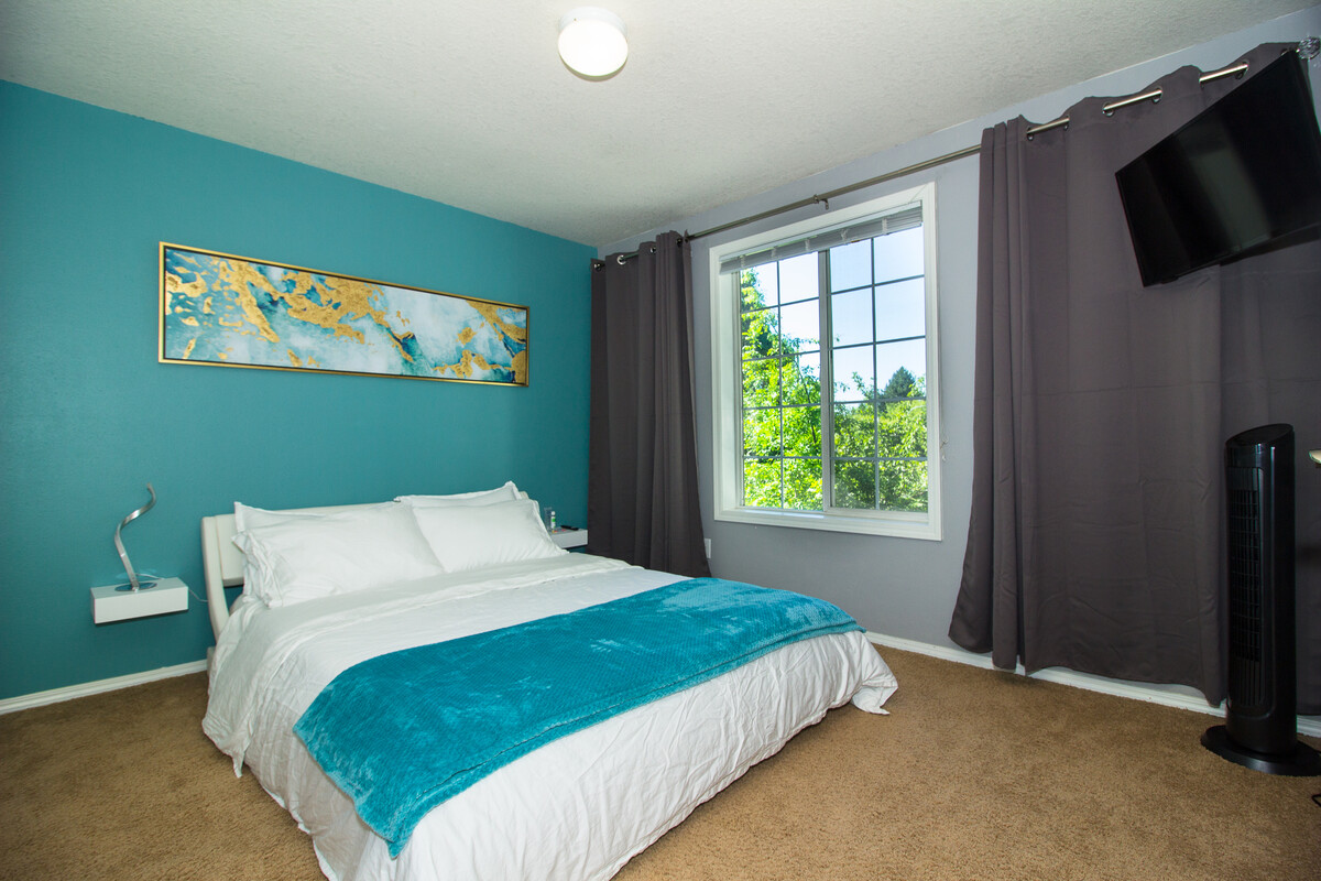 Guest Room(Full Room) - 1
