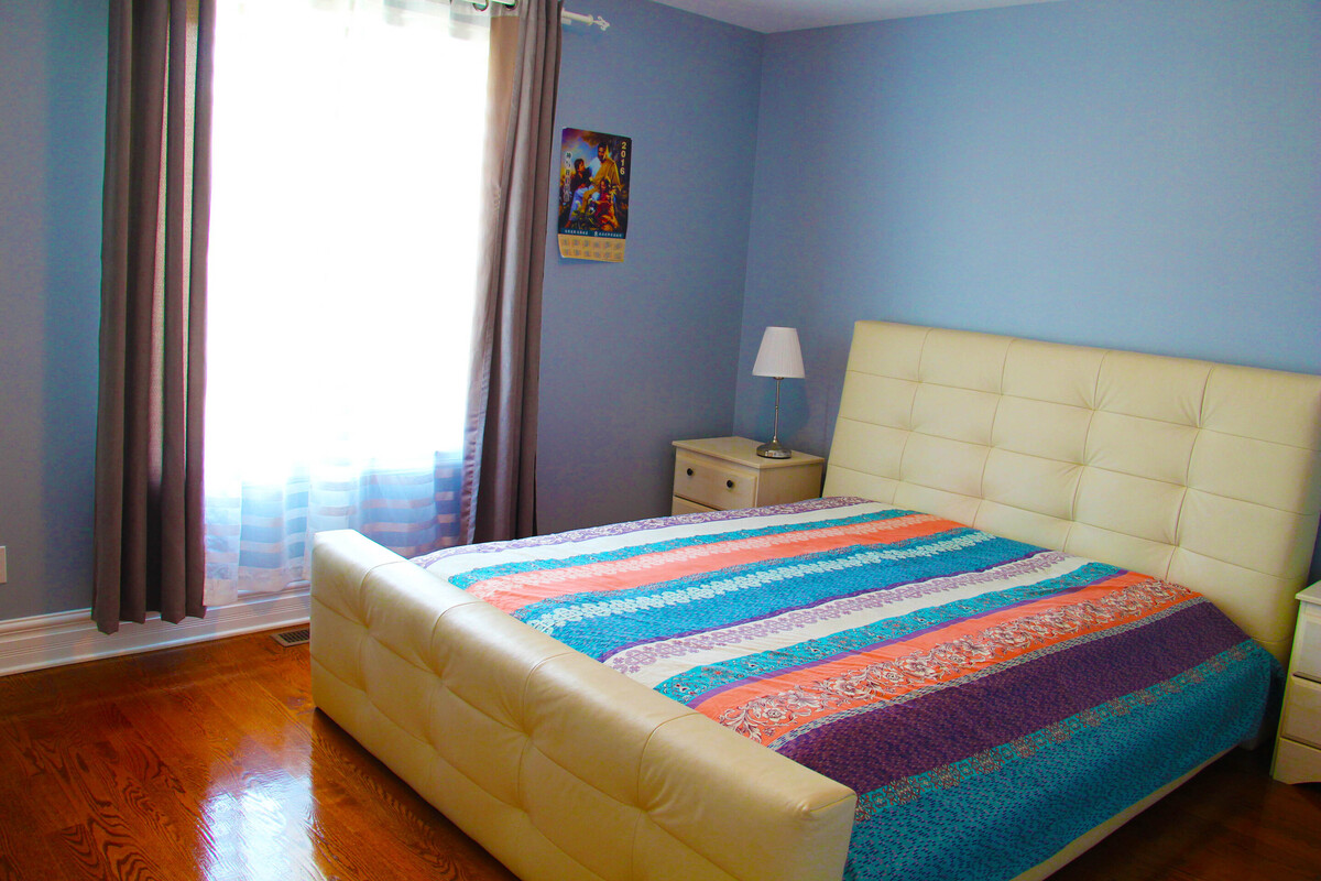 Room On The Second Floor(Full Room) - 1