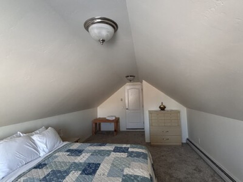 Private Furnished Bedroom and Bath - Gallery - 2