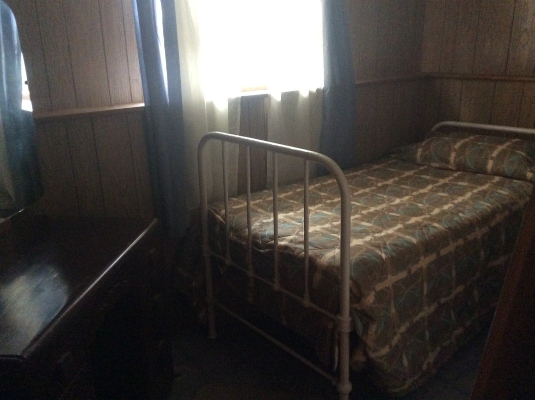 Bedroom 3(Full Room) - 1