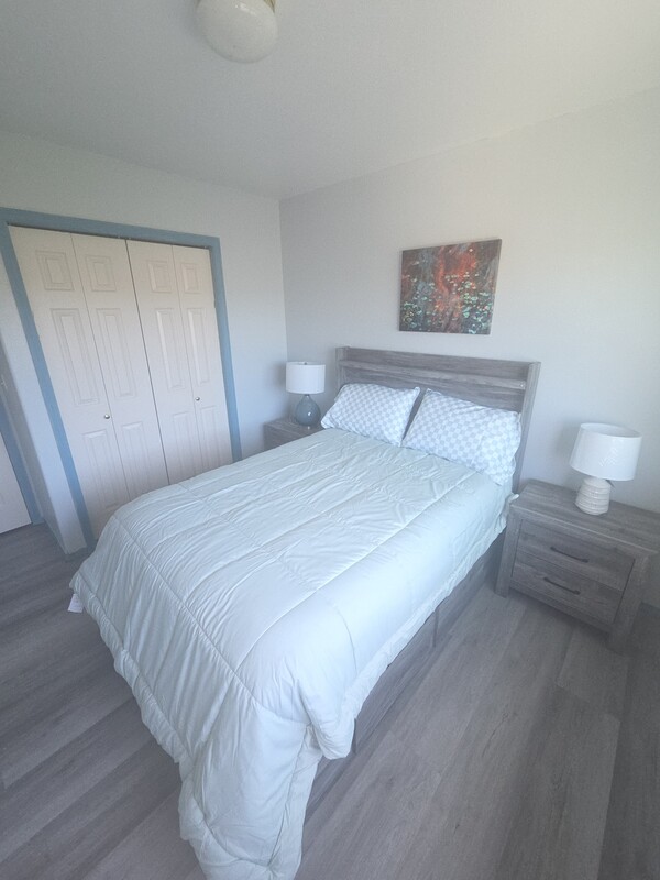 Fully Furnished(Full Room) - 1