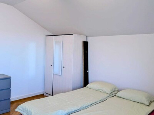 A fun stay in funky Montreux CH