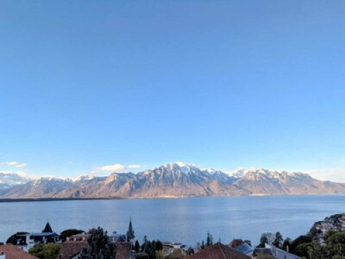 A fun stay in funky Montreux CH - Gallery - 2