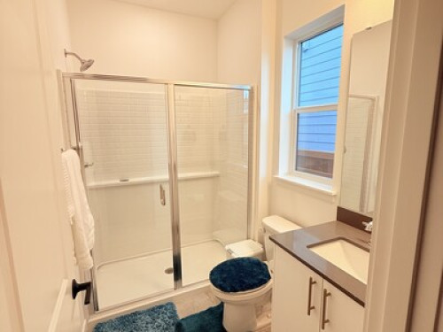 Cozy Private Room1 Near Seattle & M - Gallery - 4