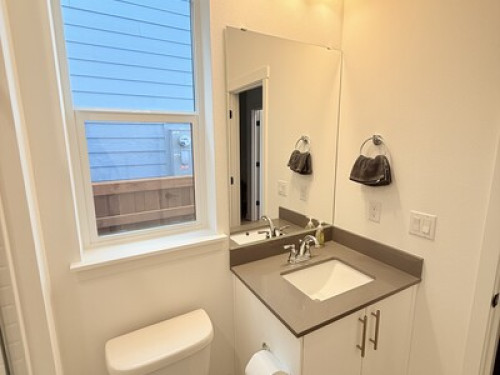 Cozy Private Room1 Near Seattle & M - Gallery - 5