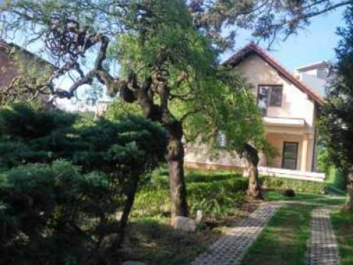 family house in Bratislava;  - Gallery - 9