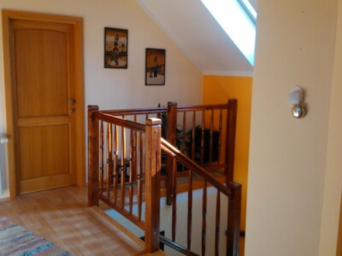 family house in Bratislava;  - Gallery - 6