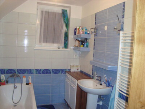 family house in Bratislava;  - Gallery - 3