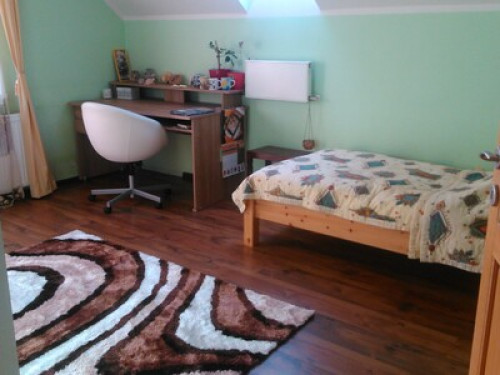 family house in Bratislava;  - Gallery - 11