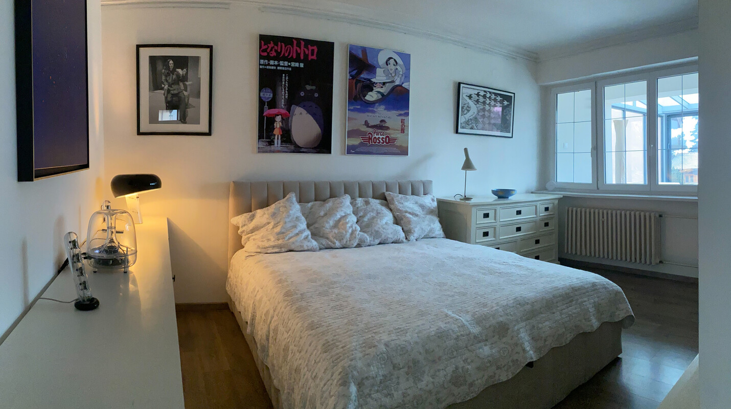 Ground Floor(Full Room) - 1