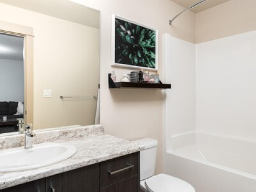 Private room in separate area  - Gallery - 4