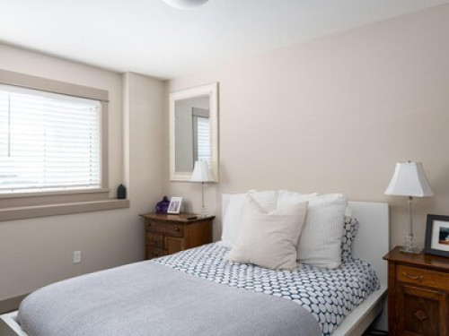 Private room in separate area  - Gallery - 10