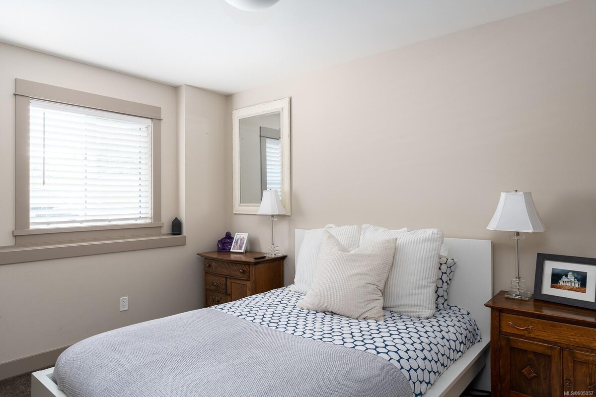 Guest Room(Single Bed) - 1
