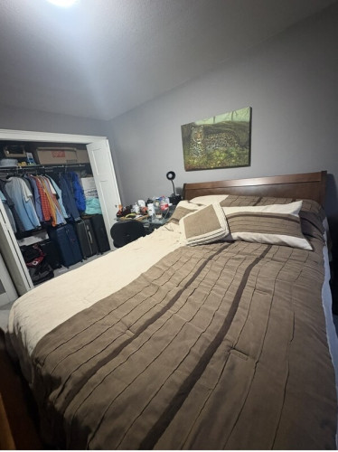 Very nice furnished room 